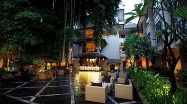 Best Western Resort Kuta