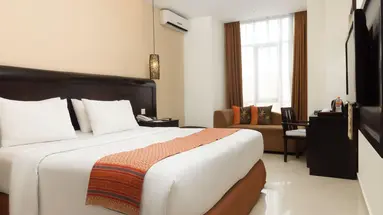 Best Western Resort Kuta