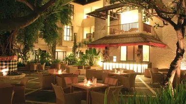 Best Western Resort Kuta