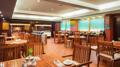 Best Western Resort Kuta