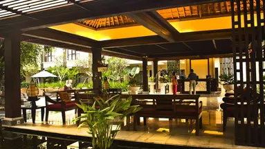 Best Western Resort Kuta