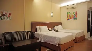 Best Western Resort Kuta
