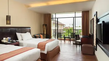 Best Western Resort Kuta