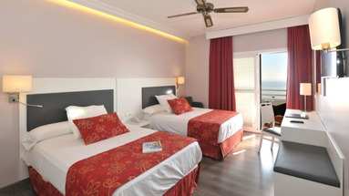 Best Western Salobrena