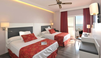 Best Western Salobrena