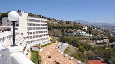 Best Western Salobrena