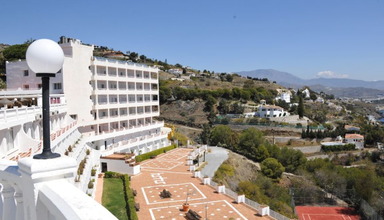 Best Western Salobrena