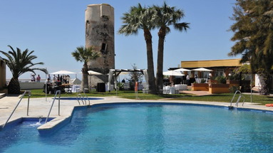 Best Western Salobrena