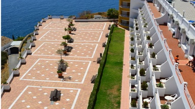 Best Western Salobrena