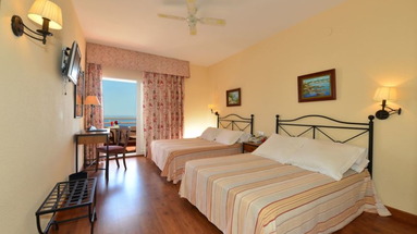 Best Western Salobrena