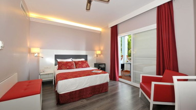 Best Western Salobrena