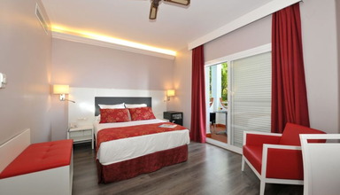 Best Western Salobrena