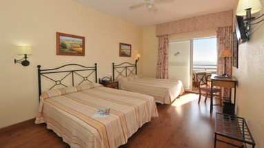 Best Western Salobrena