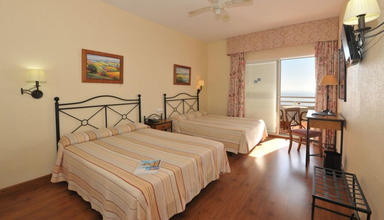 Best Western Salobrena