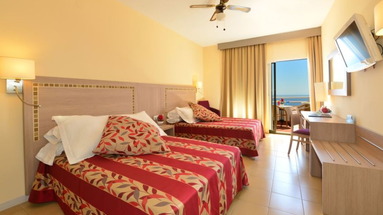 Best Western Salobrena