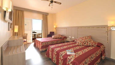 Best Western Salobrena