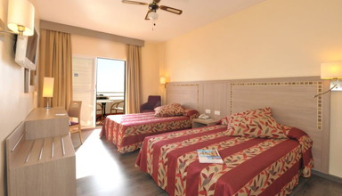 Best Western Salobrena