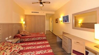 Best Western Salobrena