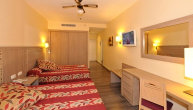 Best Western Salobrena