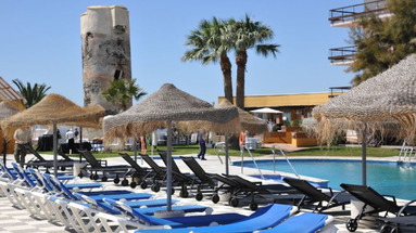 Best Western Salobrena
