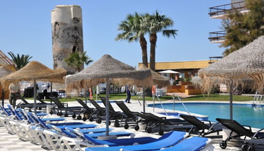 Best Western Salobrena