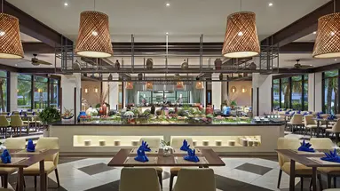 Best Western Sonasea Villas & Resort