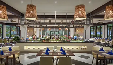 Best Western Sonasea Villas & Resort