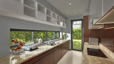 Best Western Sonasea Villas & Resort