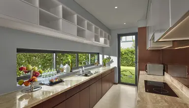 Best Western Sonasea Villas & Resort