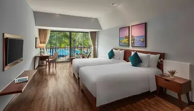 Best Western Sonasea Villas & Resort