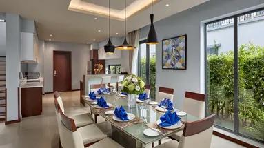 Best Western Sonasea Villas & Resort