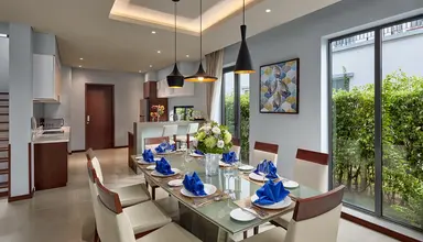 Best Western Sonasea Villas & Resort