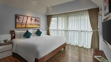 Best Western Sonasea Villas & Resort