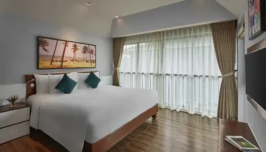 Best Western Sonasea Villas & Resort