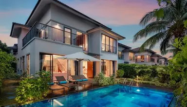 Best Western Sonasea Villas & Resort