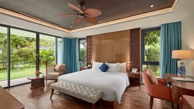 Best Western Sonasea Villas & Resort