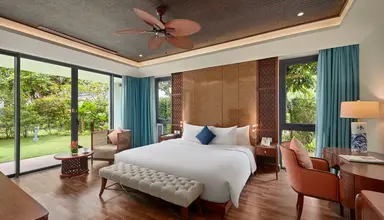 Best Western Sonasea Villas & Resort
