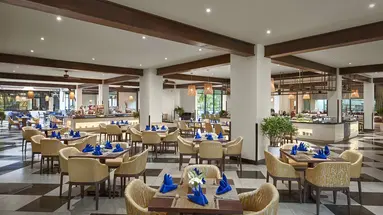 Best Western Sonasea Villas & Resort