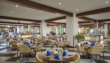 Best Western Sonasea Villas & Resort