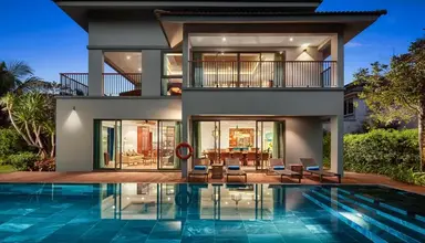 Best Western Sonasea Villas & Resort