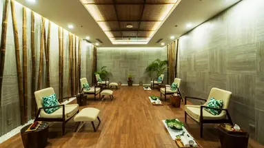 Best Western Sonasea Villas & Resort