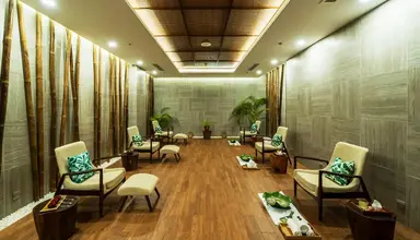 Best Western Sonasea Villas & Resort