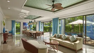 Best Western Sonasea Villas & Resort