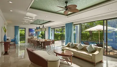 Best Western Sonasea Villas & Resort