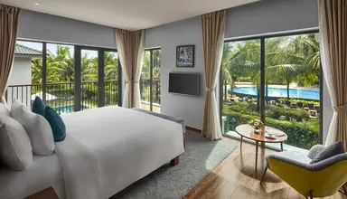 Best Western Sonasea Villas & Resort