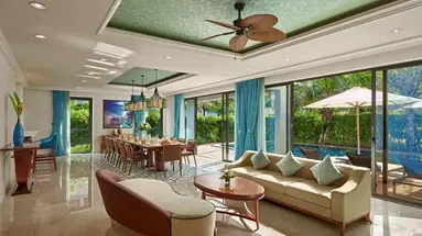 Best Western Sonasea Villas & Resort