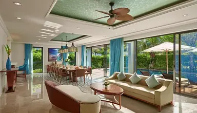 Best Western Sonasea Villas & Resort