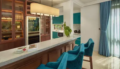 Best Western Sonasea Villas & Resort