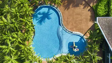Best Western Sonasea Villas & Resort