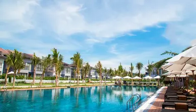 Best Western Sonasea Villas & Resort